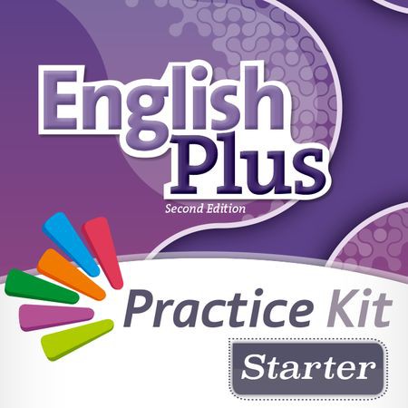 English Plus (2nd Edition) Starter Online Practice