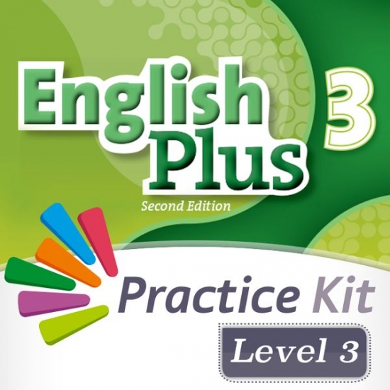 English Plus (2nd Edition) Level 3 Online Practice Oxford University Press