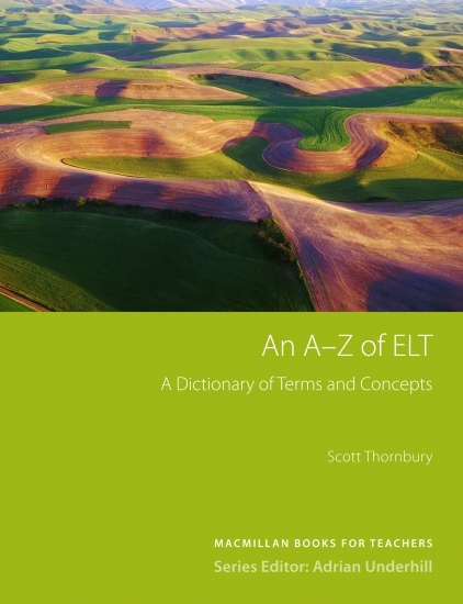 A - Z of ELT Macmillan