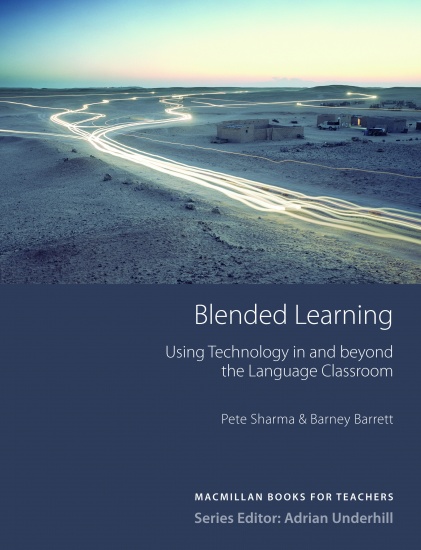 Blended Learning Macmillan