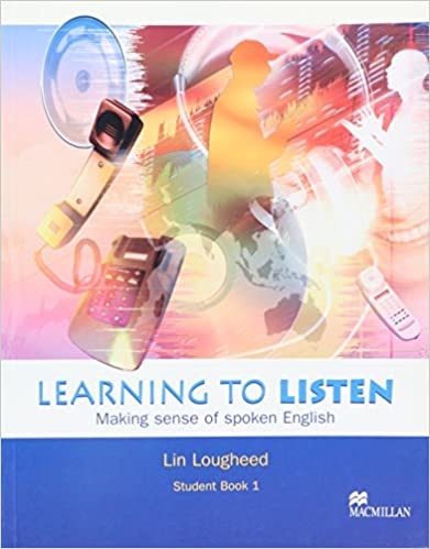 Learning to Listen Level 2 A-CDs Macmillan