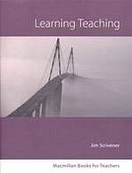 Learning Teaching. New Edn. Teacher Development Series