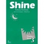 Shine 3 Teacher´s Book