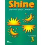 Shine 3 Grammar