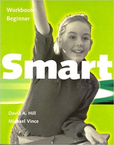 Smart Beginner Level Workbook Macmillan