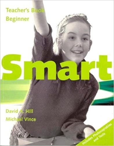 Smart Beginner Level Teacher´s Book Macmillan