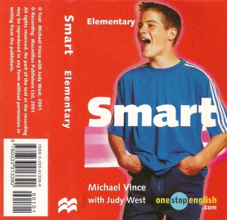 Smart Elementary Level Cassette