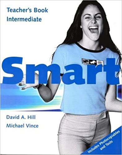 Smart Intermediate Level Teacher´s Book Macmillan