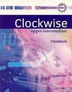 Clockwise Upper-Intermediate - Classbook