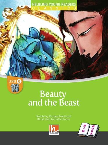 HELBLING Big Books E Beauty and the Beast Helbling Languages