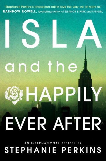 Isla and the Happily Ever After Usborne Publishing