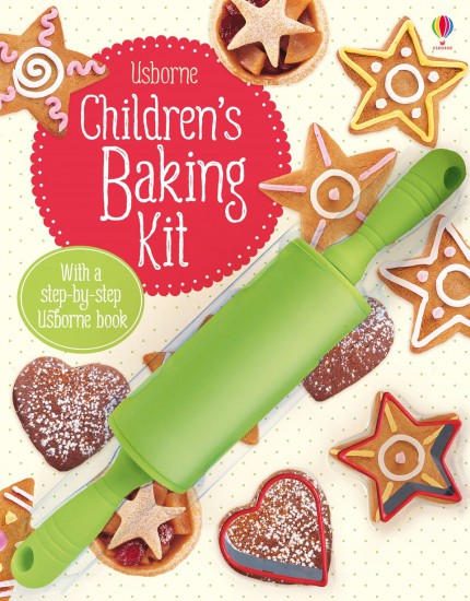 Children´s baking kit