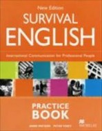 Survival English New Edition Practice Book