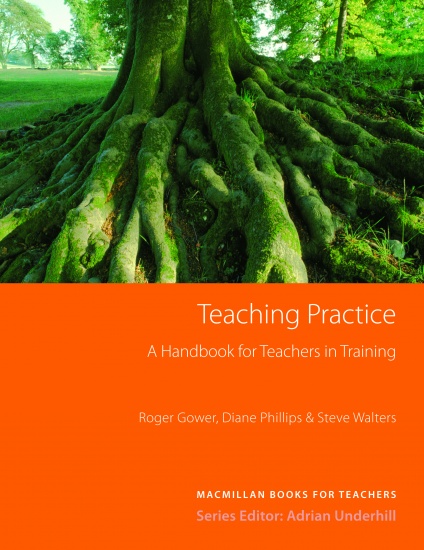 Teaching Practice, A Handbook for Teachers in Training Macmillan