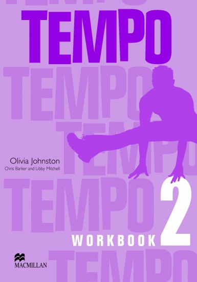 Tempo 2 Workbook Macmillan