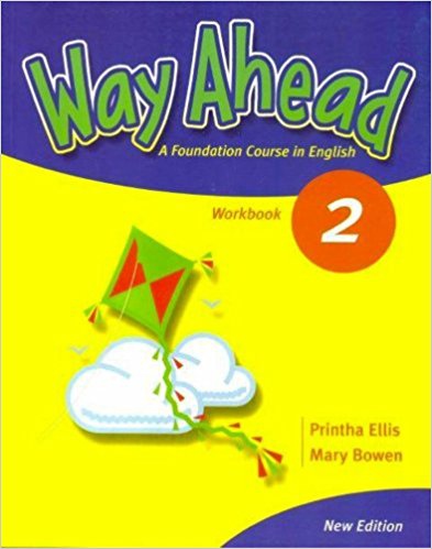 Way Ahead (New Ed.) 2 Workbook Macmillan