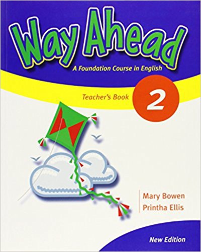 Way Ahead (New Ed.) 2 Teacher´s Book Macmillan
