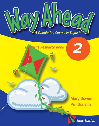 Way Ahead (New Ed.) 2 Teacher´s Resource Book Macmillan