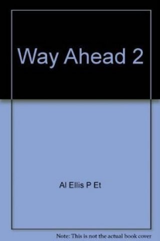 Way Ahead (New Ed.) 2 Flashcards Macmillan