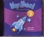 Way Ahead (New Ed.) 3 CD-ROM Macmillan