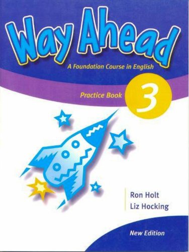 Way Ahead (New Ed.) 3 Grammar Practice Macmillan