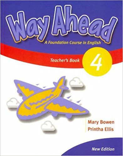 Way Ahead (New Ed.) 4 Teacher´s Book Macmillan