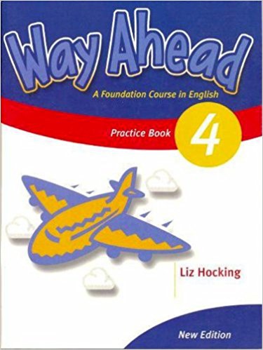 Way Ahead (New Ed.) 4 Grammar Practice Macmillan