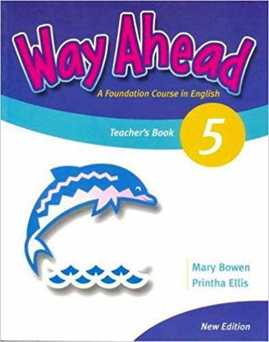 Way Ahead (New Ed.) 5 Teacher´s Book Macmillan