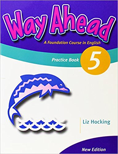 Way Ahead (New Ed.) 5 Grammar Practice Macmillan