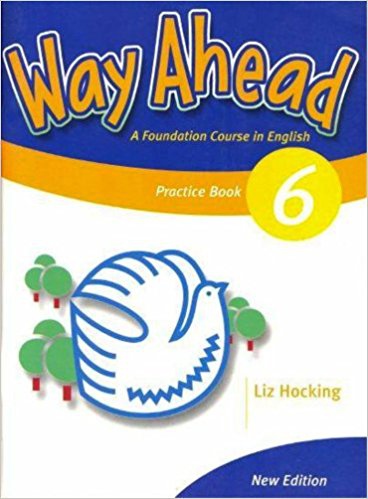 Way Ahead (New Ed.) 6 Grammar Practice Macmillan