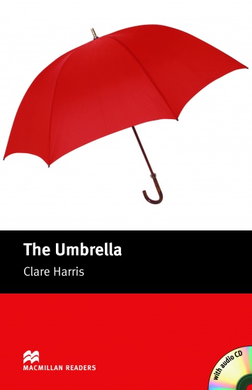 Macmillan Readers Starter The Umbrella + CD Macmillan
