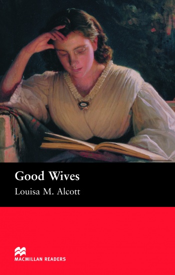 Macmillan Readers Beginner Good Wives