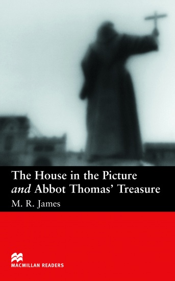 Macmillan Readers Beginner House in the Picture & Abbot Thomas´s Treasure
