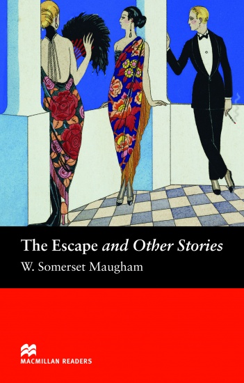 Macmillan Readers Elementary Escape & Other Stories