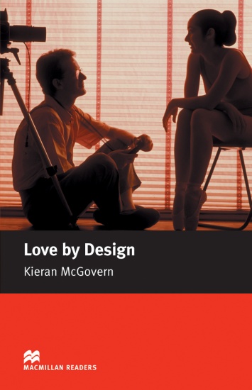 Macmillan Readers Elementary Love By Design Macmillan