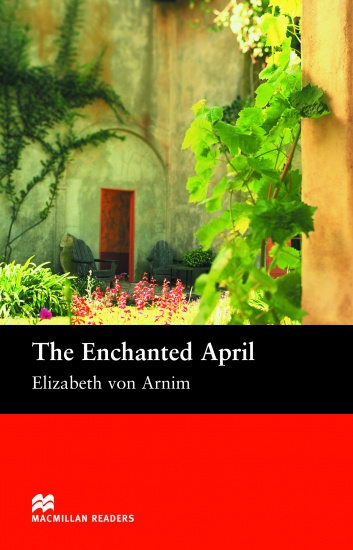 Macmillan Readers Intermediate Enchanted April Macmillan
