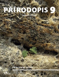 Přírodopis 9 – Geologie, Ekologie – pracovní sešit (9141) PRODOS spol. s r. o