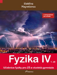 Fyzika IV – 1. díl s komentářem pro učitele (9075) PRODOS spol. s r. o