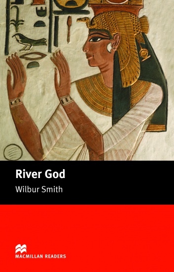 Macmillan Readers Intermediate River God