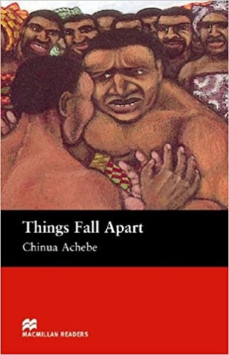 Macmillan Readers Intermediate Things Fall Apart
