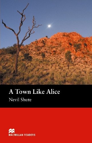 Macmillan Readers Intermediate A Town Like Alice
