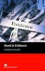 Macmillan Readers Intermediate Used in Evidence