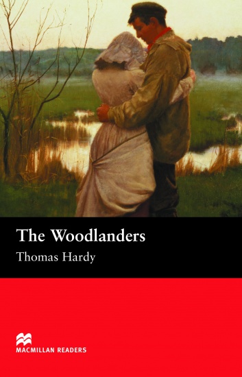 Macmillan Readers Intermediate Woodlanders