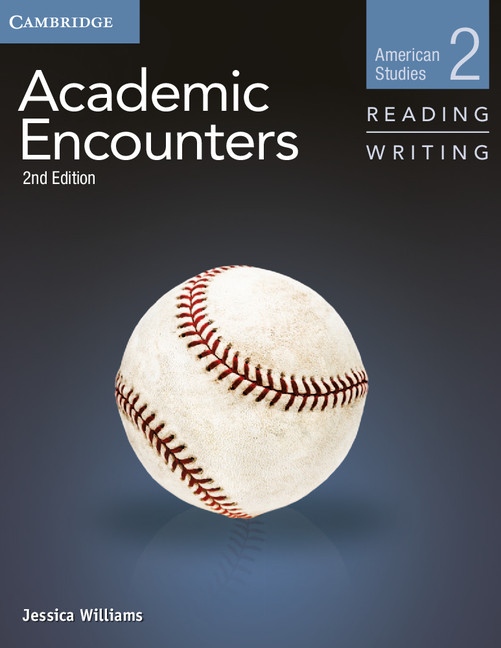 Acad. Encounters L2 2-Book Set (SB Read.and Writ.,SB Listen.and Speak.,DVD)