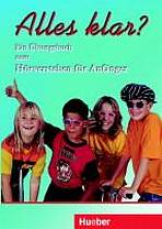 Alles klar? Übungsbuch