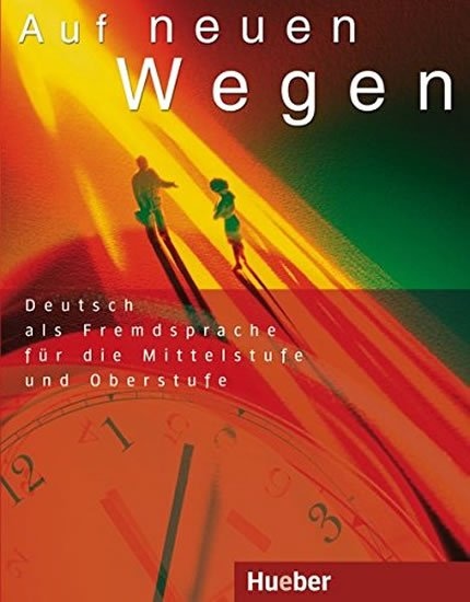 Auf neuen Wegen Lehrbuch 
