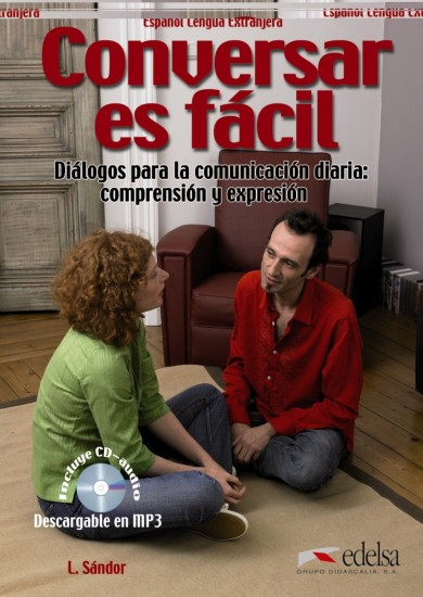Conversar es fácil