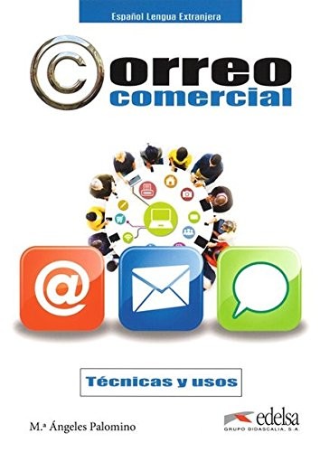 Correo comercial