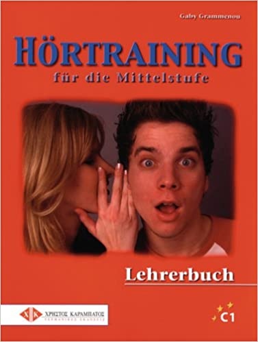 Hörtraining für die Mittelstufe Paket