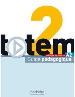 Totem 2 Příručka učitele